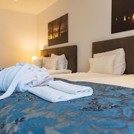 De Zwaan Delden Otel Dış mekan fotoğraf