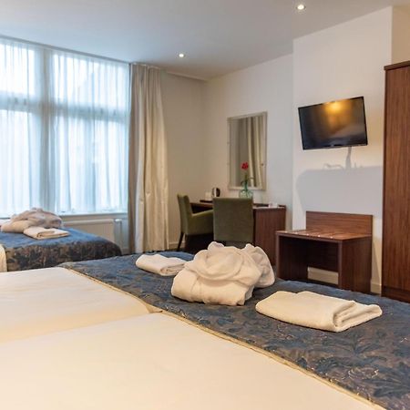 De Zwaan Delden Otel Dış mekan fotoğraf