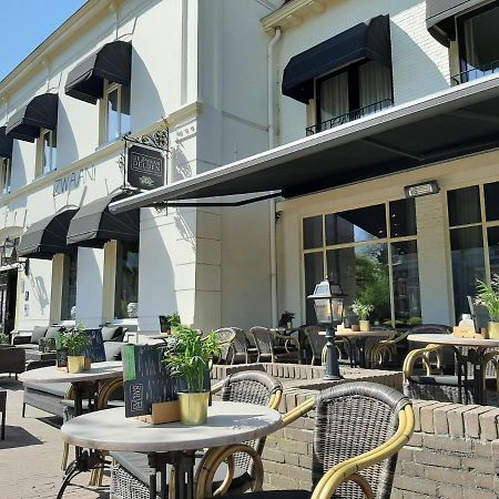 De Zwaan Delden Otel Dış mekan fotoğraf