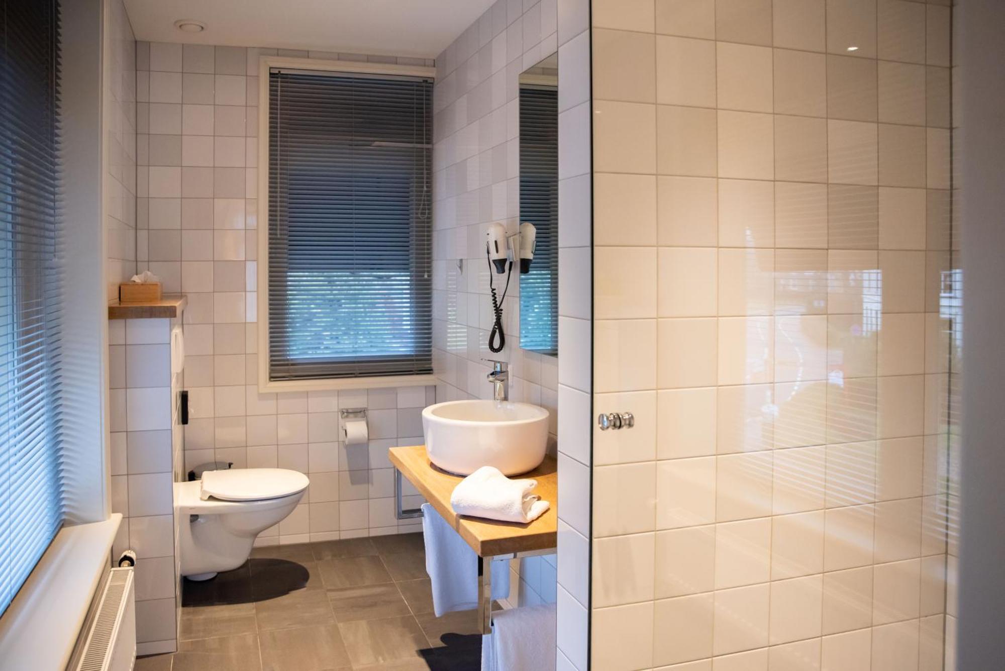 De Zwaan Delden Otel Dış mekan fotoğraf