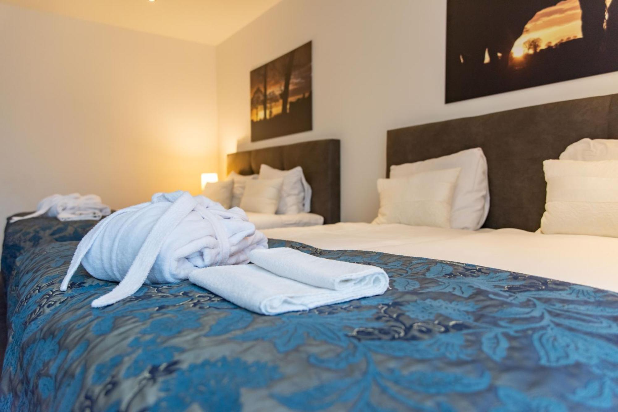 De Zwaan Delden Otel Dış mekan fotoğraf