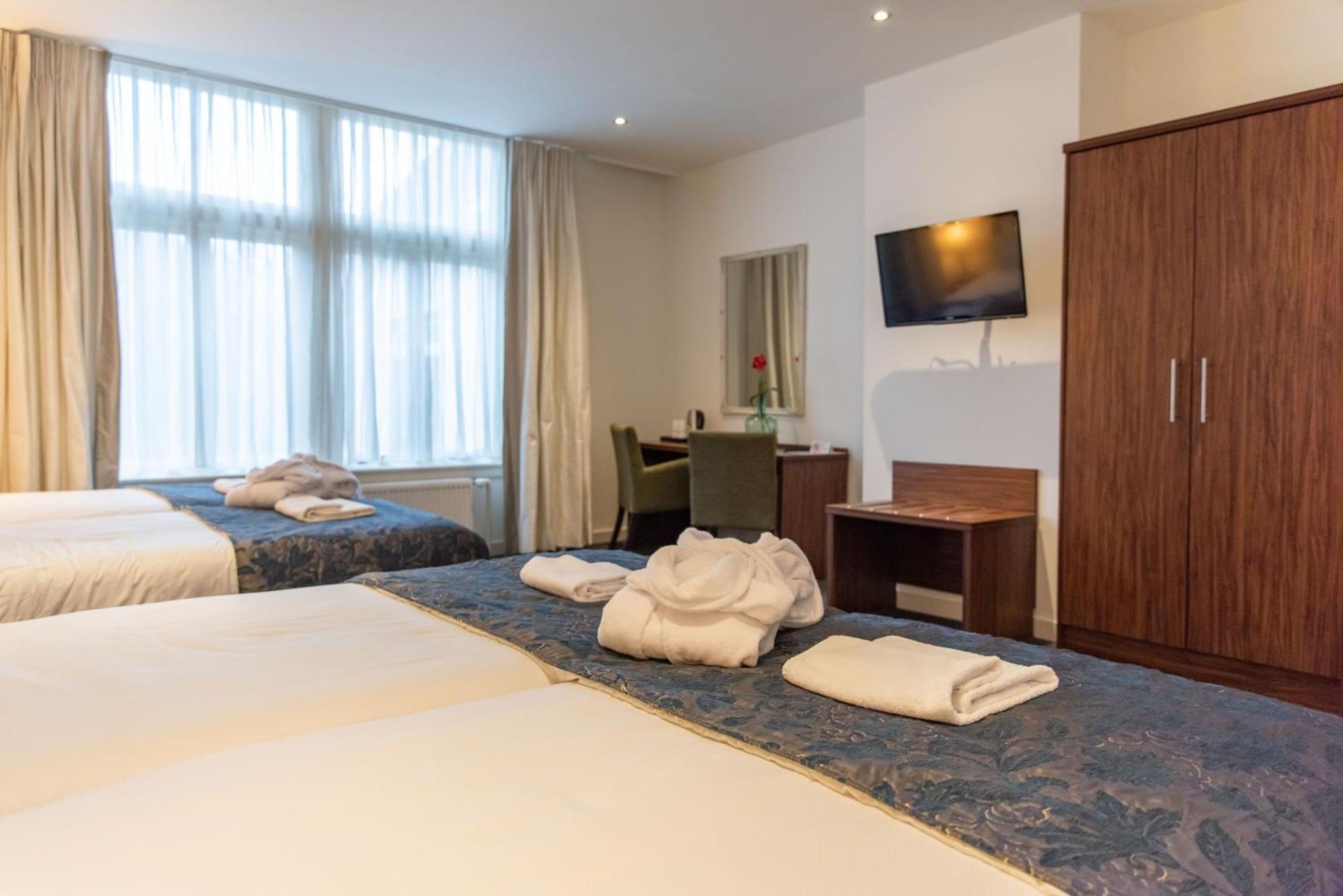 De Zwaan Delden Otel Dış mekan fotoğraf