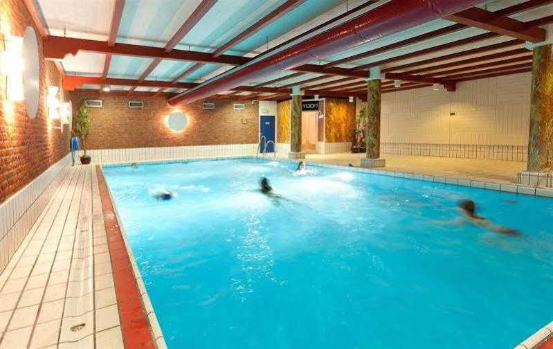 De Zwaan Delden Otel Dış mekan fotoğraf