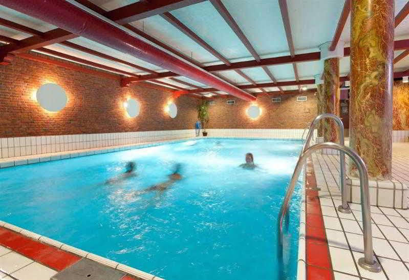 De Zwaan Delden Otel Dış mekan fotoğraf