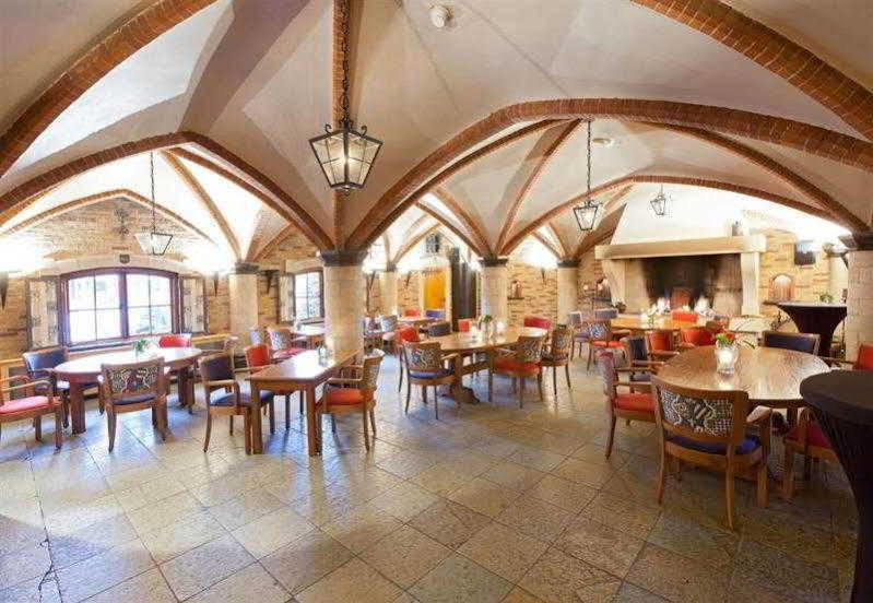 De Zwaan Delden Otel Dış mekan fotoğraf
