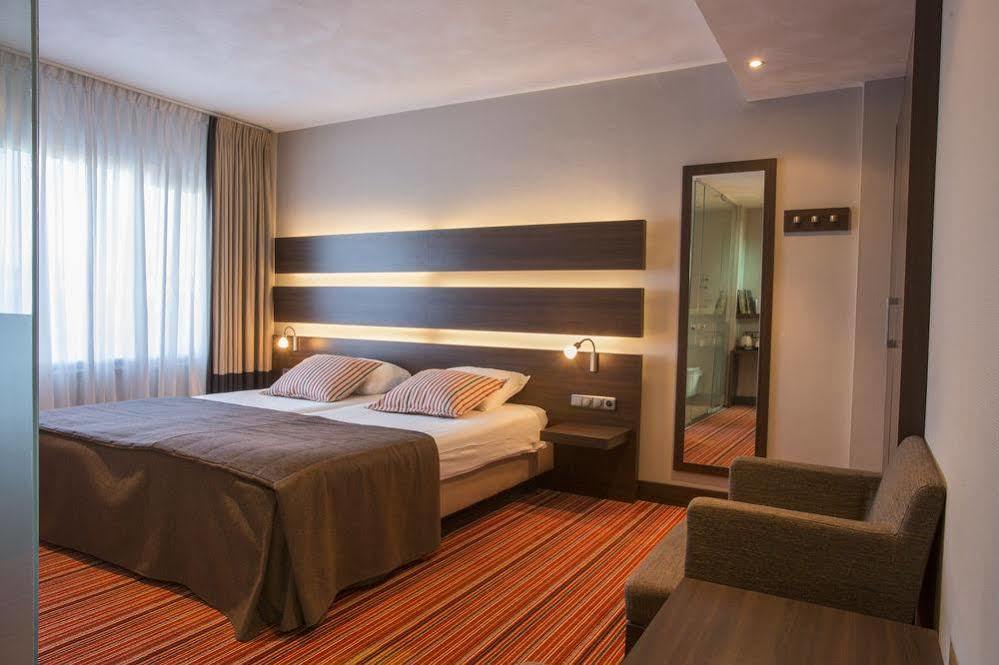 De Zwaan Delden Otel Dış mekan fotoğraf
