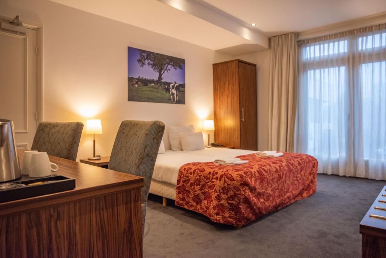 De Zwaan Delden Otel Dış mekan fotoğraf